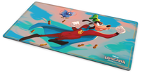 Disney Lorcana TCG: Wilds Unknown Playmat – Goofy (Super Goof)