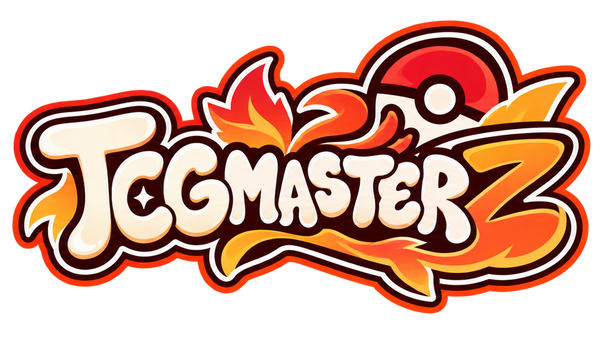 TCG MASTERZ