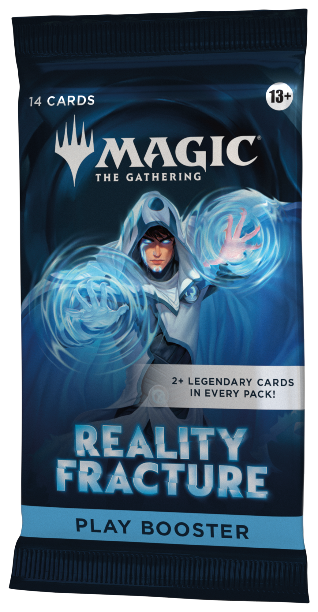 Magic The Gathering: Reality Fracture - Play Booster