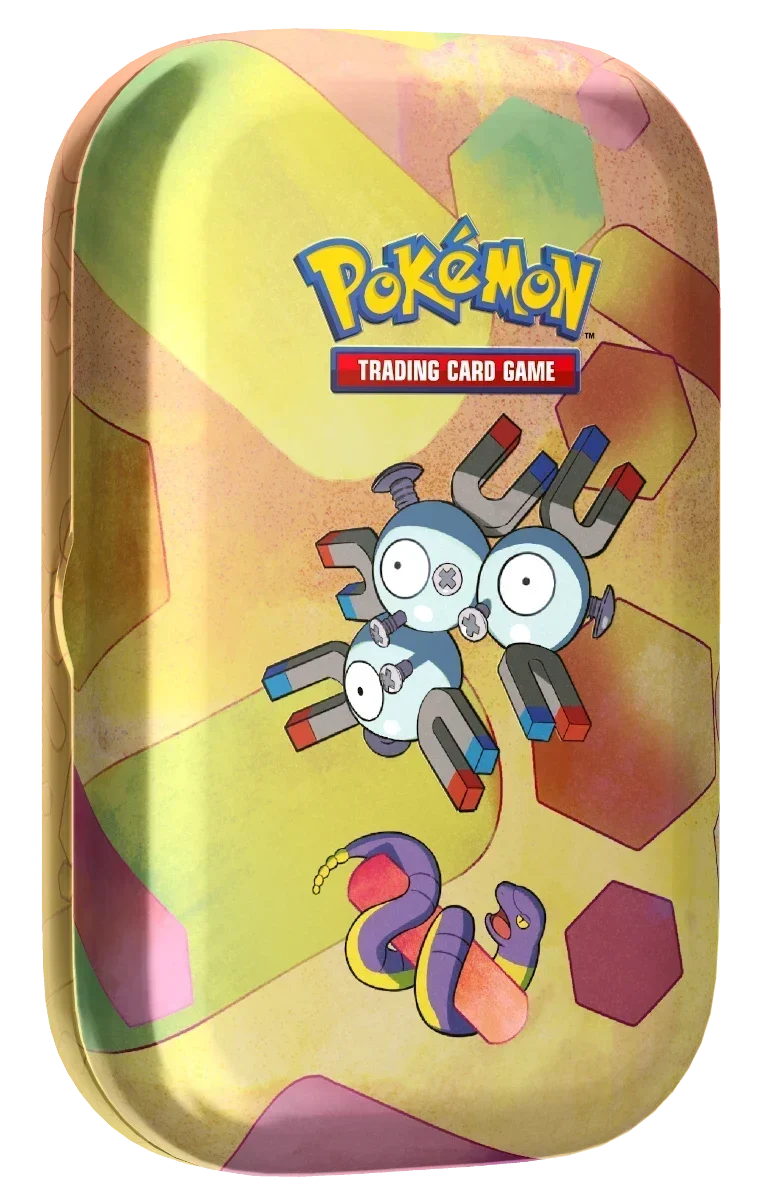 151: Mini Tin Display