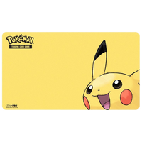 Ultra PRO Playmat Pokémon Pikachu
