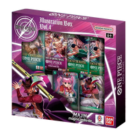 Illustration Box Vol.4